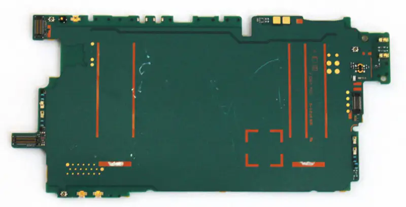 Płyta główna Sony xperia Z5 mini E5803 E5823 odblokowana 32G