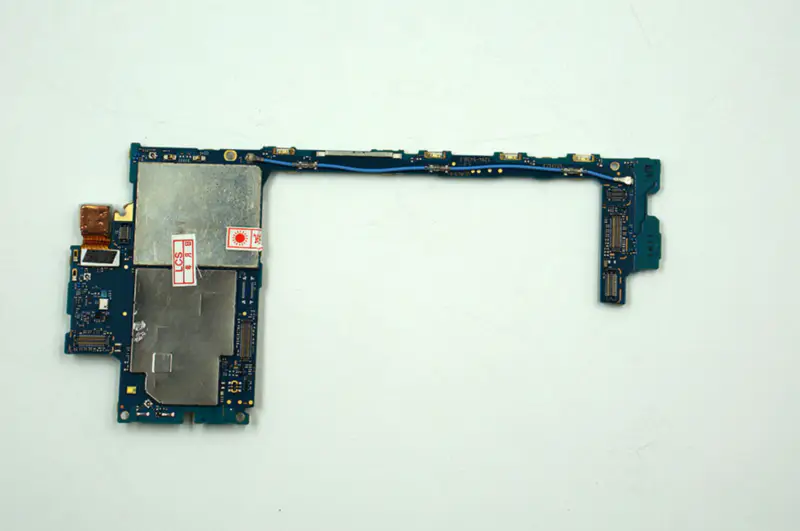 Odblokowana płyta główna Sony Xperia Z5 E6603 E6653