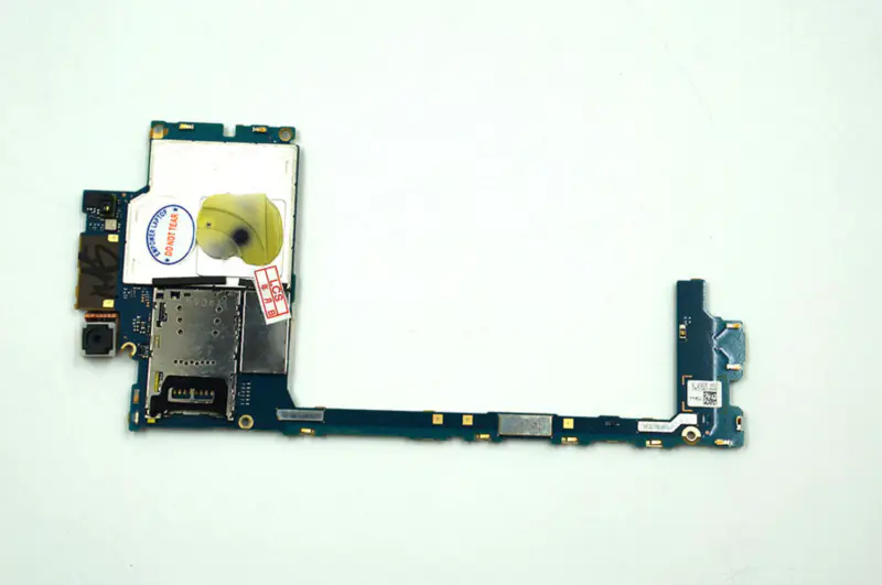 Odblokowana płyta główna Sony Xperia Z5 E6603 E6653