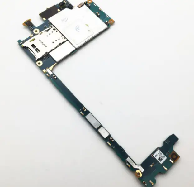 Sony Z5 Plus E6853 Single SIM Unlocked z chipem