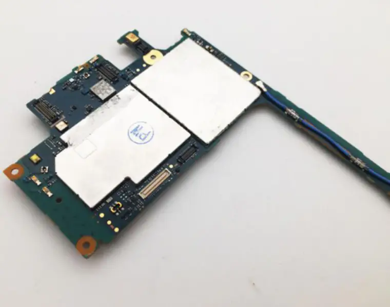 Sony Z5 Plus E6853 Single SIM Unlocked z chipem
