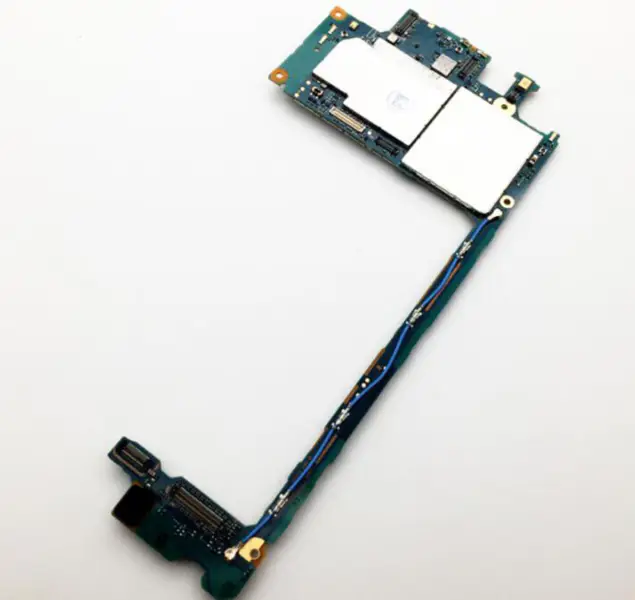 Sony Z5 Plus E6853 Single SIM Unlocked z chipem