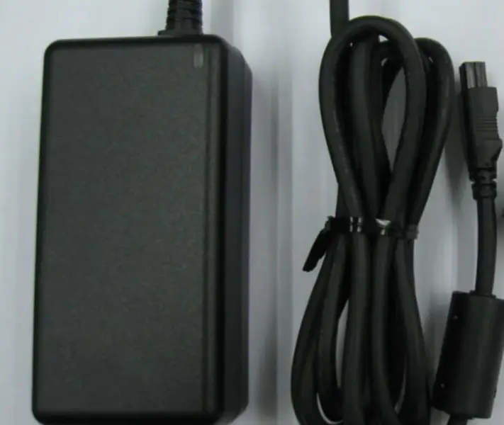 Nikon EH-5D AC Adapter