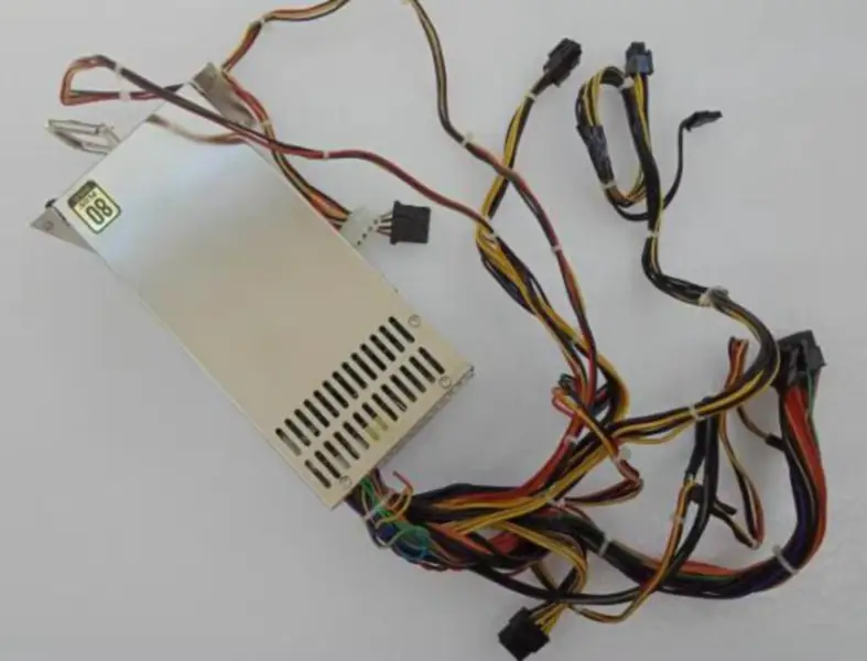 Zasilacz Enhance ENP-7140B2 400W 1+1
