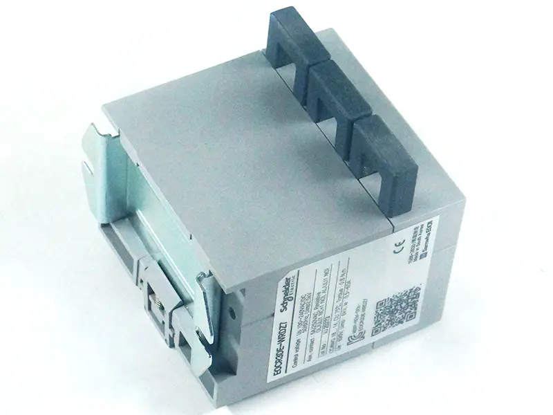 Moduł sterownika PLC Schneider EOCR3DE-WRDZ7