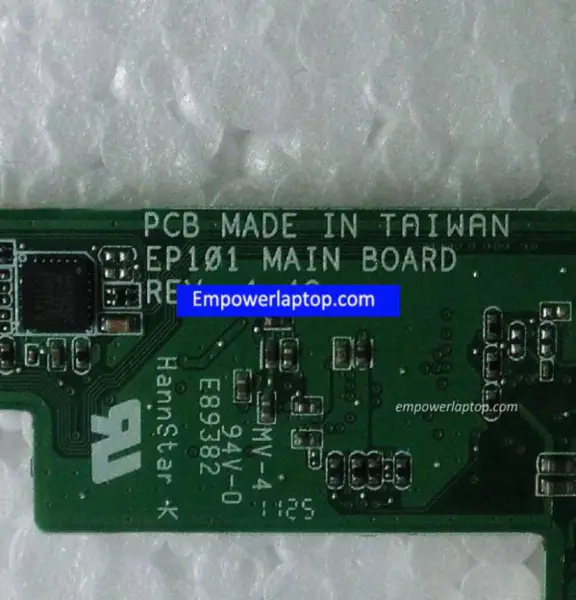 Płyta główna Asus EP101