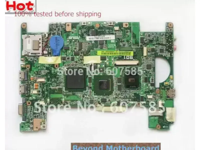Asus EPC_901 płyta główna