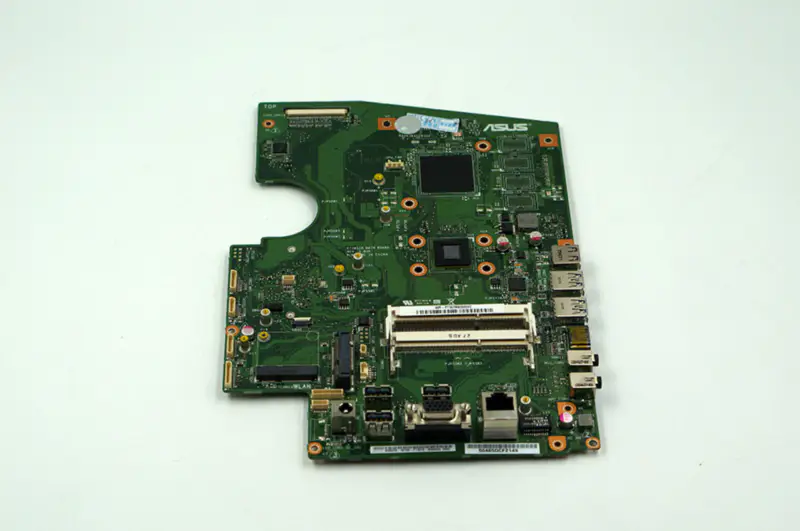 Płyta główna Asus ET2012A ET2012A