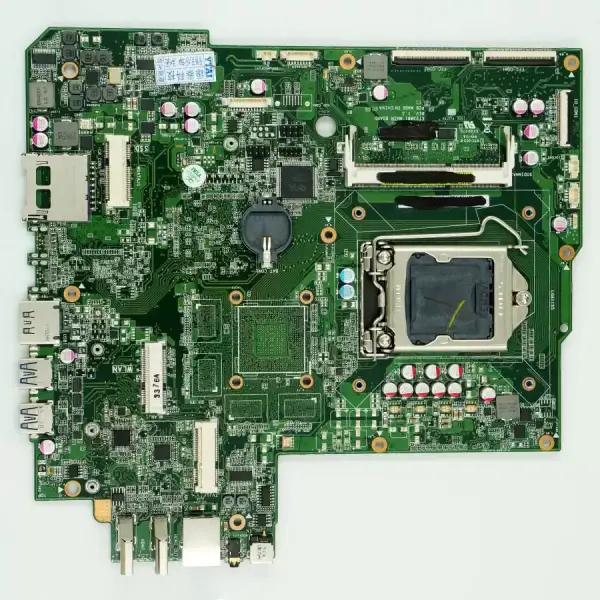 Płyta główna Asus ET2300I