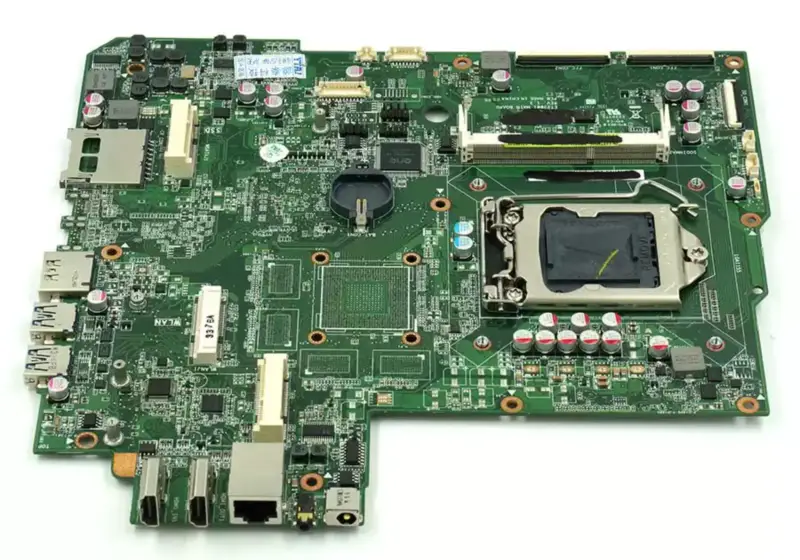 Płyta główna Asus ET2300I