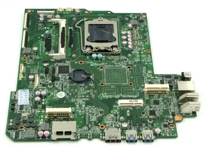Płyta główna Asus ET2300I