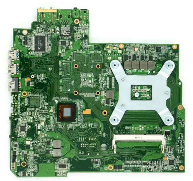 Płyta główna Asus ET2300I