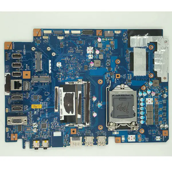 Płyta główna Asus ET2410i