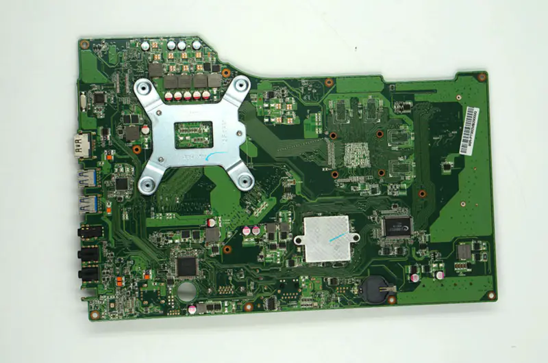 Płyta główna Asus ET2700I