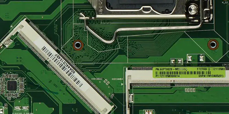 Płyta główna Asus ET2700I