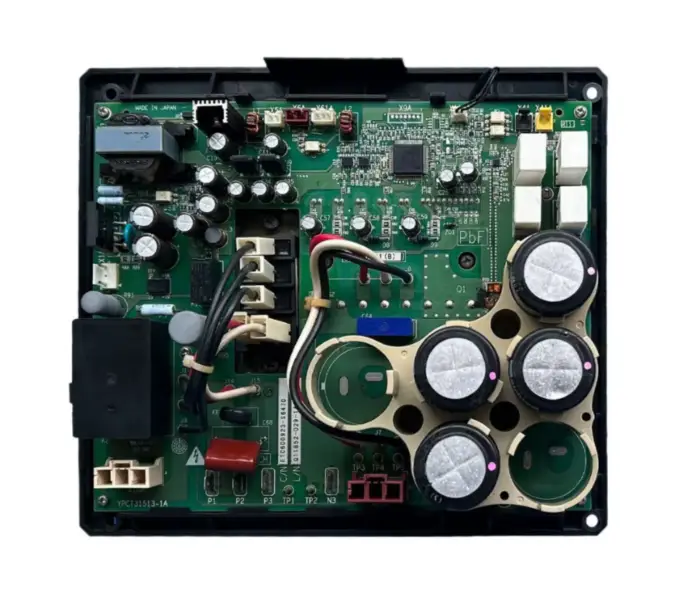 Płytka drukowana Daikin ETC600923-S6470 YPCT31513-1B