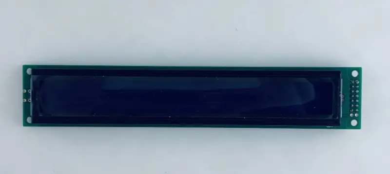 Panel LCD EW40211GLY
