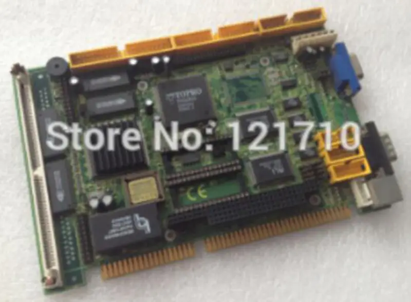 Arbor EmCORE-I3356DV half-size cpu card Płyta główna do urządzeń przemysłowych