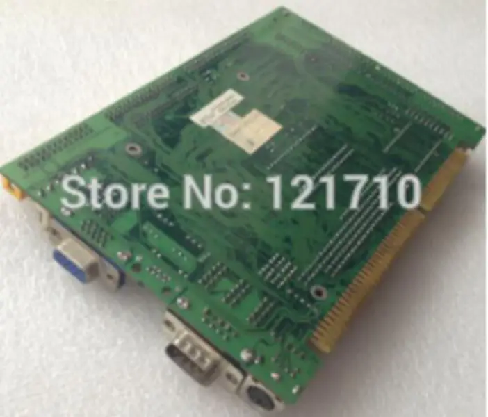 Arbor EmCORE-I3356DV half-size cpu card Płyta główna do urządzeń przemysłowych