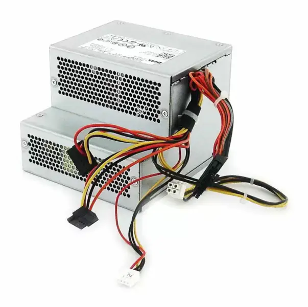 Zasilacz F255e-01 V6v76 Optiplex 760 780 960 255w do komputerów stacjonarnych