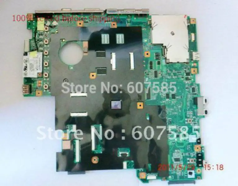 Płyta główna Asus F3SE