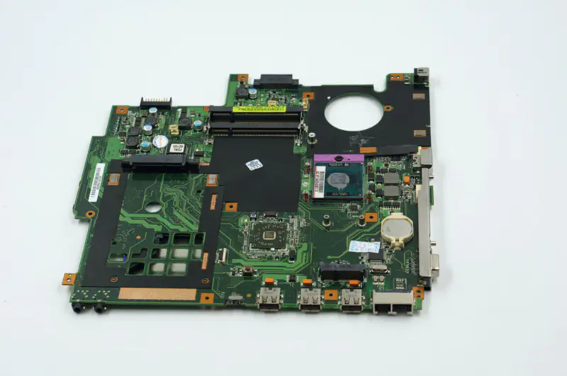 Płyta główna Asus F5R