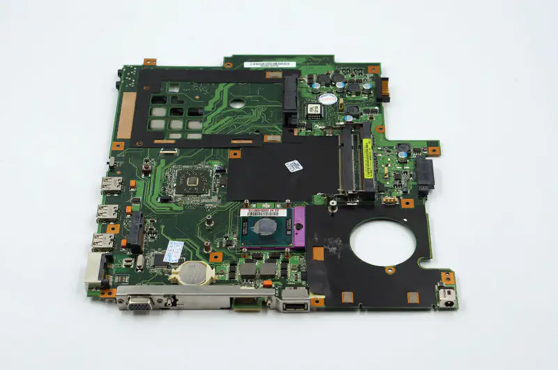 Płyta główna Asus F5R
