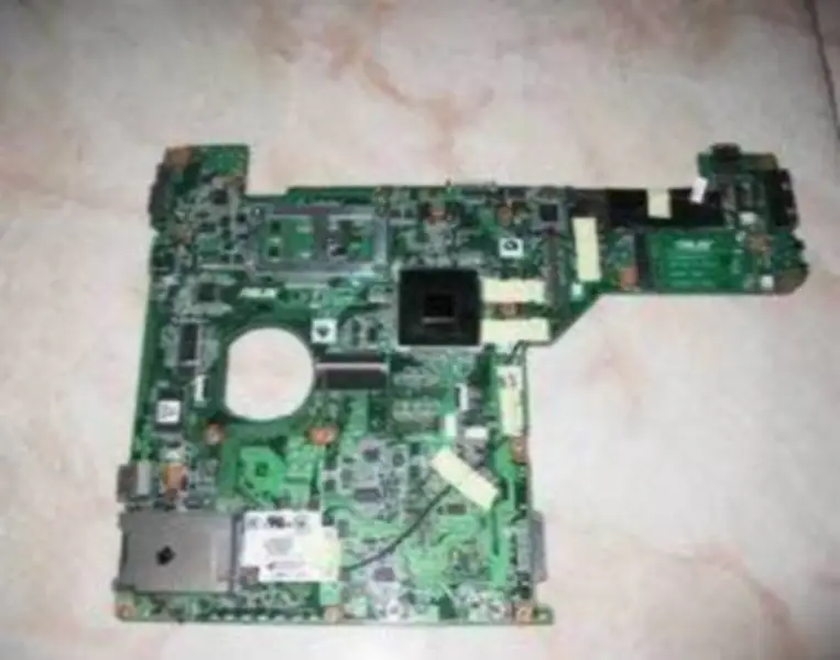 Płyta główna Asus F6VE