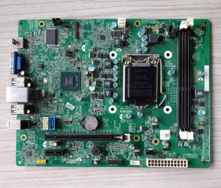 Płyta główna Dell Optiplex 390 SF F6X5P 0F6X5P CN-0F6X5P