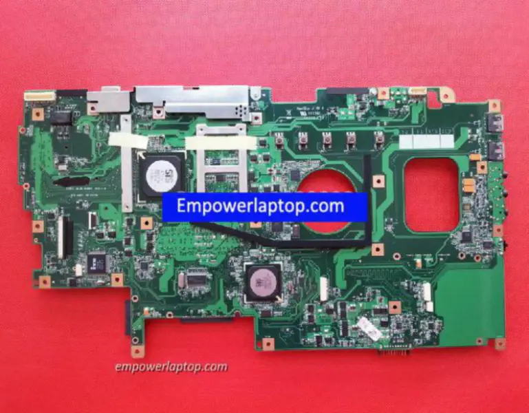Płyta główna Asus F70SL