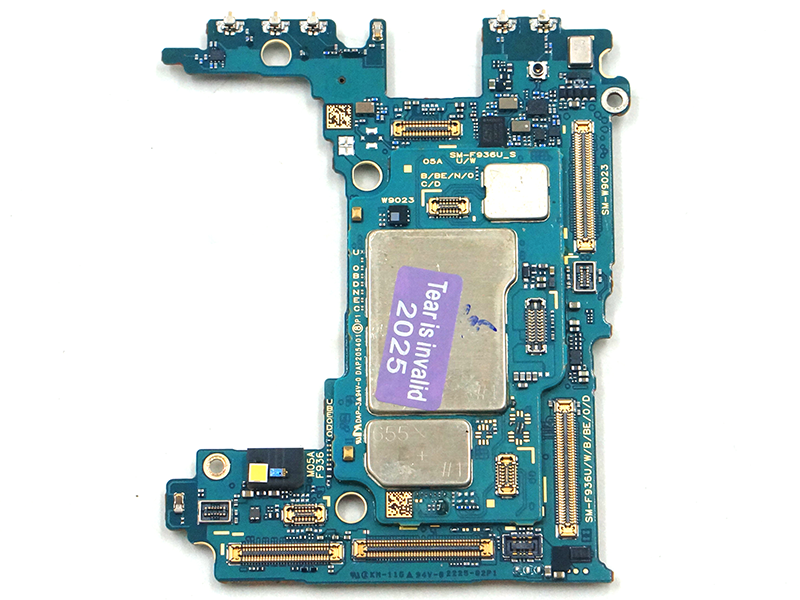 Płyta główna Samsung Galaxy z Fold4 F936B F936N F936U 5G