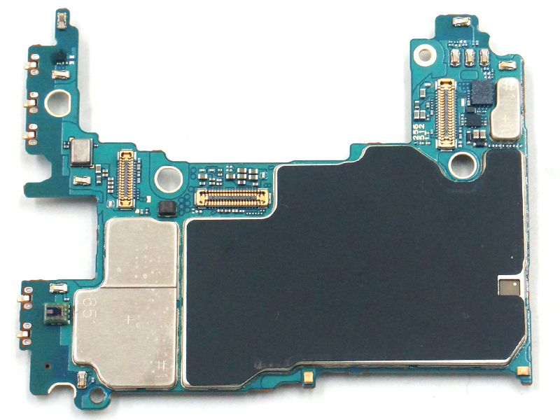 Płyta główna Samsung Galaxy z Fold4 F936B F936N F936U 5G