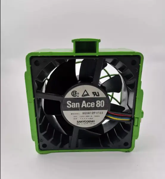 Wentylator Supermicro FAN-0074L4 9G0812P1F03