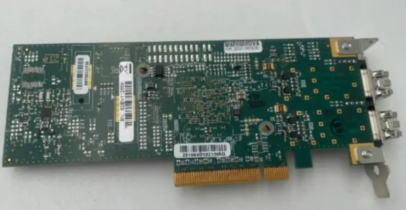 Karta sieciowa ATTO Celerity FC-82EN Fiber Dual Channel
