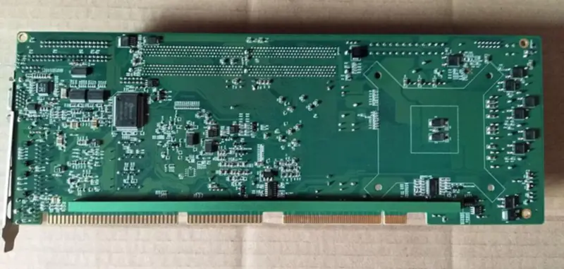 Płyta główna Advantech FET-ML
