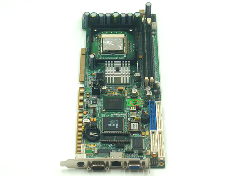 Płyta główna COMMELL FS-977