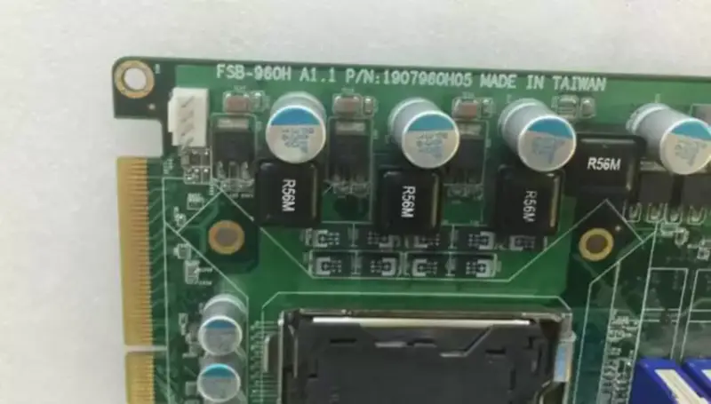 AAEON FSB-960H A1.1 P/N:1907960H05 Płyta główna do urządzeń przemysłowych