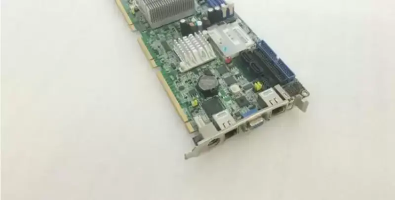 AAEON FSB-960H A1.1 P/N:1907960H05 Płyta główna do urządzeń przemysłowych