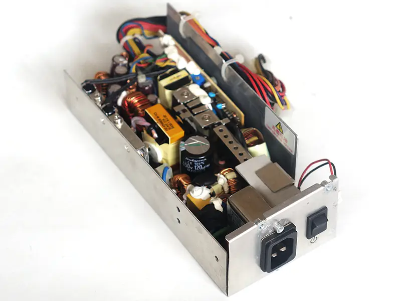 Zasilacz FSP PPC-157T FSP150-50LN