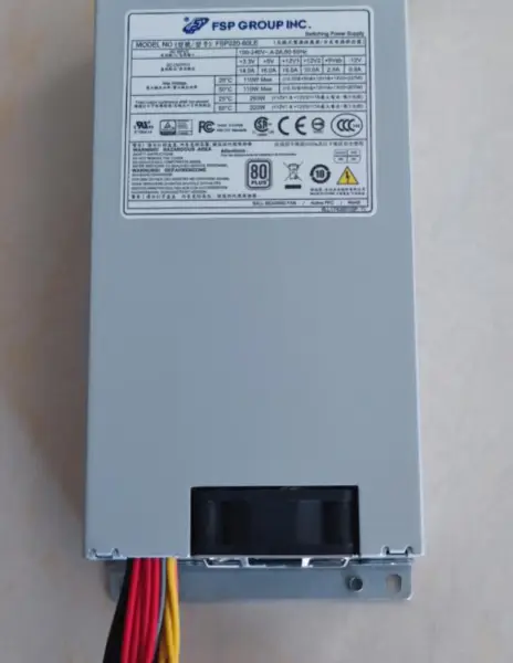 Zasilacz FSP220-60LE
