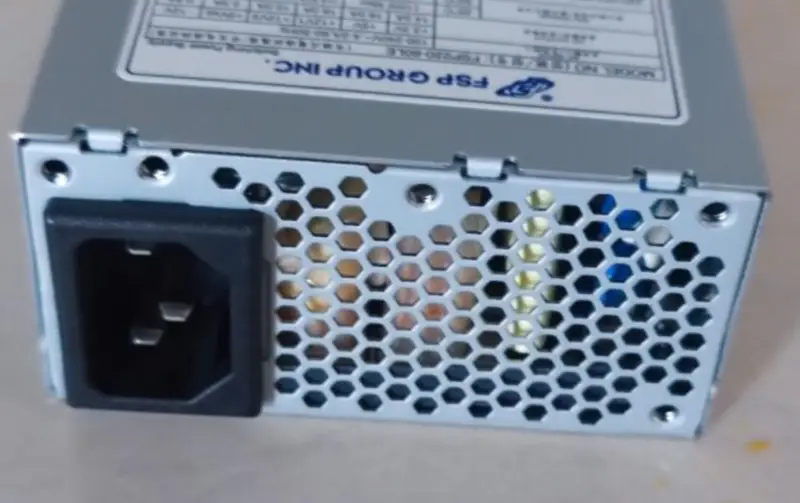 Zasilacz FSP220-60LE