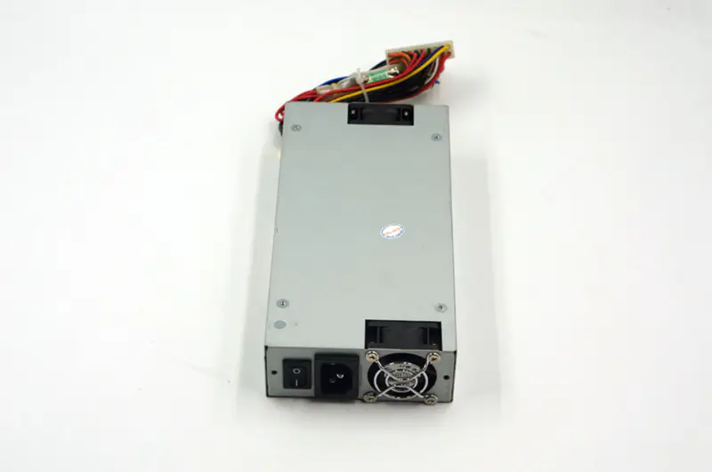 Zasilacz FSP FSP250-601U 250W AT 1U
