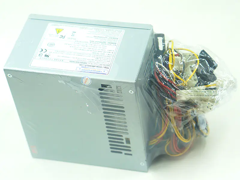 Zasilacz do FSP Advantech ATX -5V 610L 250W FSP250-60ATV(PF) FSP250-60GTV PS8-250ATX-ZE