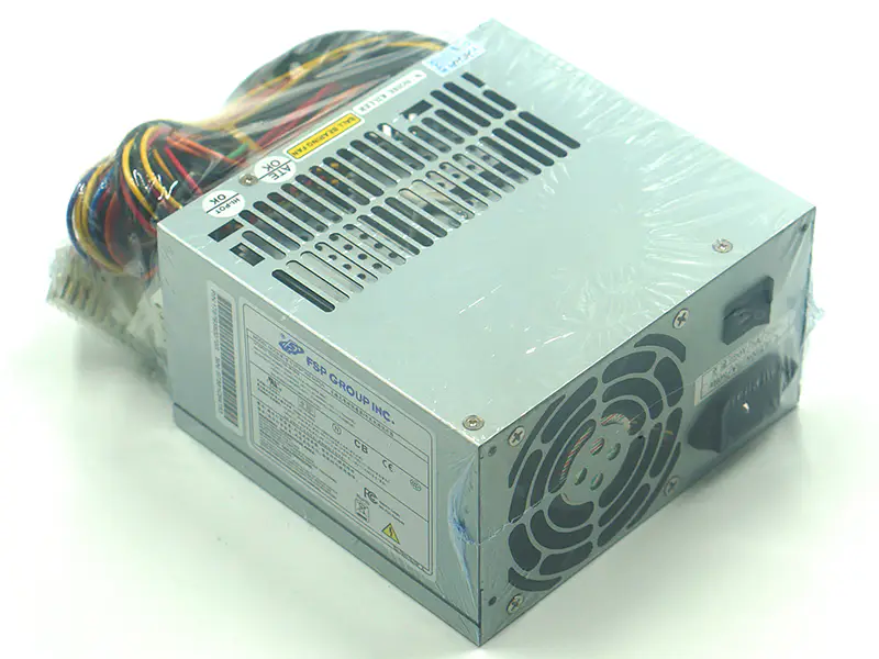 Zasilacz do zasilacza impulsowego FSP -5V 350W FSP350-60PLN