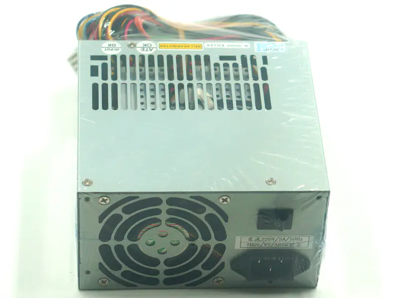 Zasilacz do zasilacza impulsowego FSP -5V 350W FSP350-60PLN