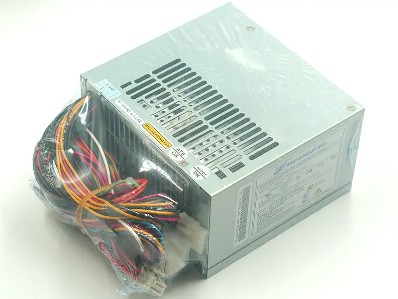 Zasilacz do zasilacza impulsowego FSP -5V 350W FSP350-60PLN