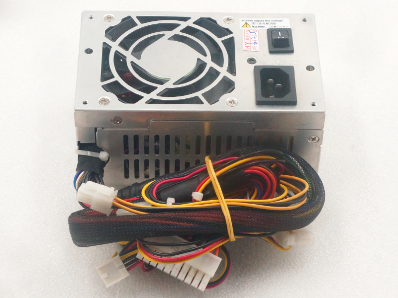 Zasilacz do zasilacza impulsowego Aopen 375W FSP375-60GCU