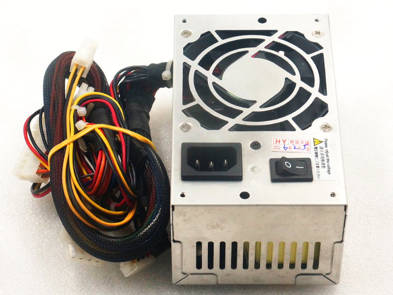 Zasilacz do zasilacza impulsowego Aopen 375W FSP375-60GCU