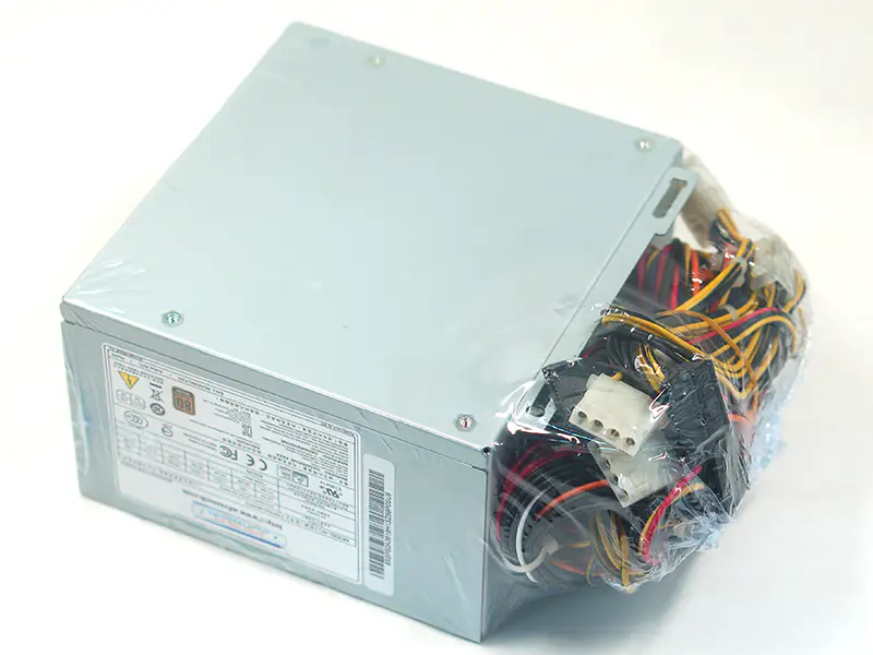 Zasilacz Advantech FSP400-60PFG PS8-400ATX-ZE