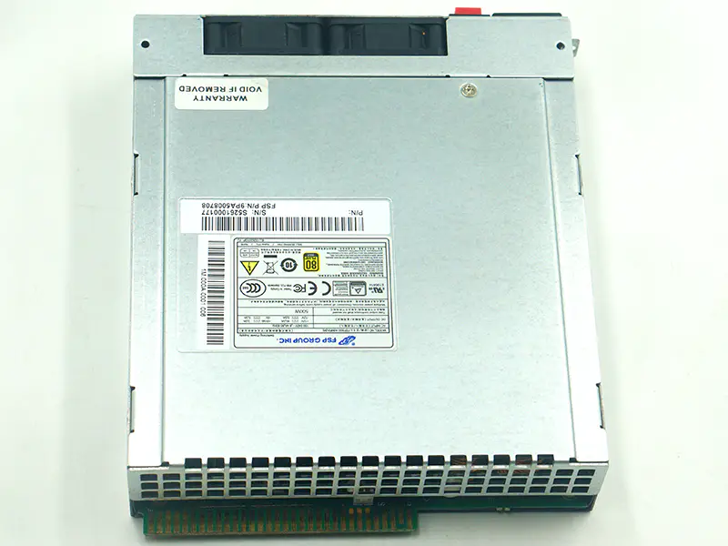 Zasilacz do zasilacza impulsowego FSP 500W FSP500-40MRA
